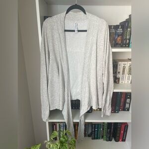 Athleta Poise Dance Wrap, 1X